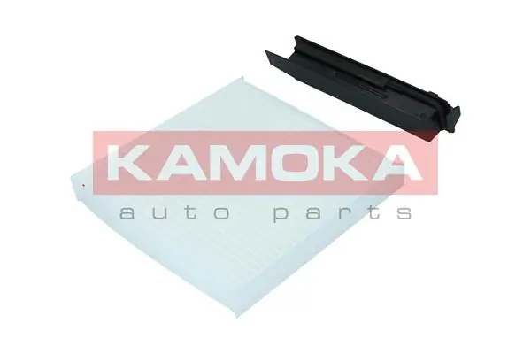 Фільтр повітряний обігрівача Kamoka F401901 ціна, від 4.85 USD