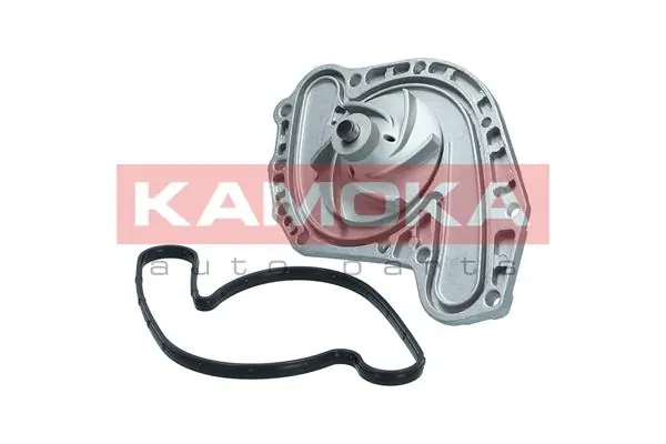 T0321 Kamoka Насос охолодження