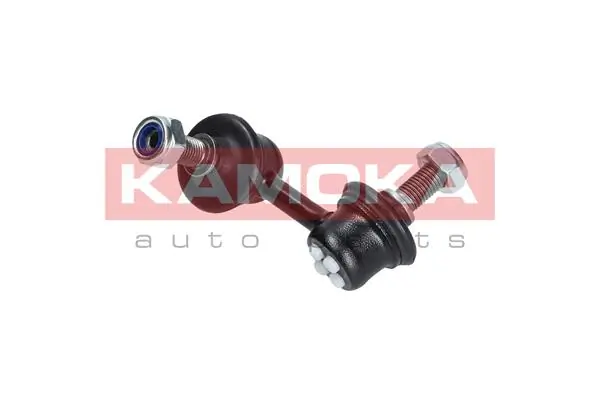 Стійка стабілізатора, переднього, ліва Kamoka 9030171 ціна, від 7.87 USD