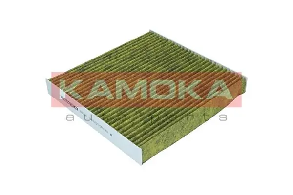 6080087 Kamoka Внутрішньосалонний фільтр
