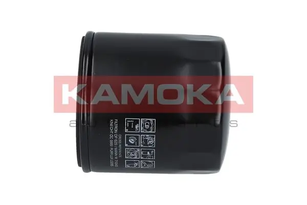 F102301 Kamoka Фільтр масла
