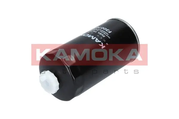 Фільтр тонкого очищення палива Kamoka F300701 ціна, від 10.89 USD