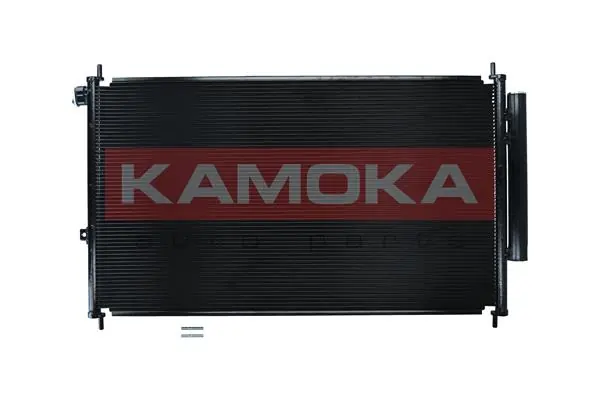 Конденсатор кондиціонера AND 42260087 ціна, від 136.47 USD