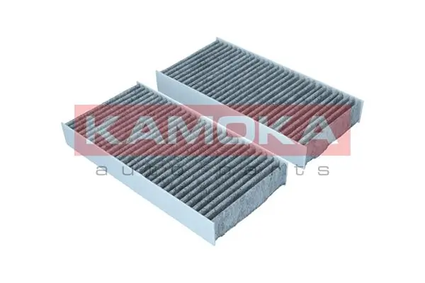 Фільтр повітряний обігрівача Kamoka F510001 ціна, від 14.79 USD