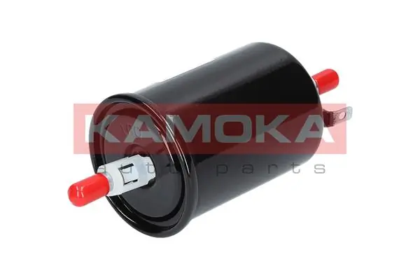 Фільтр тонкого очищення палива Kamoka F314601 ціна, від 7.51 USD