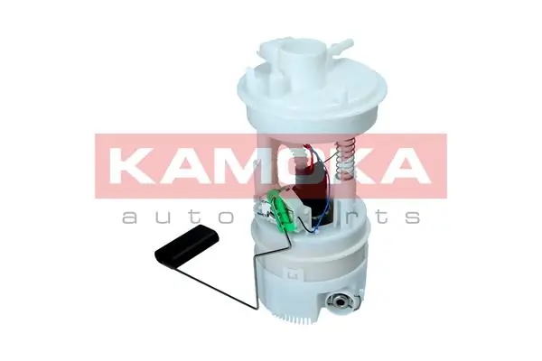 Купити 7700462007 Renault (RVI) Насос занурювальний в баці