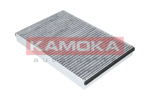 Купити F505001 Kamoka Фільтр салону вугільний