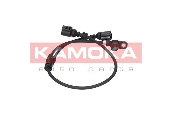 Датчик ABS передній Kamoka 1060190 ціна, від 15.49 USD