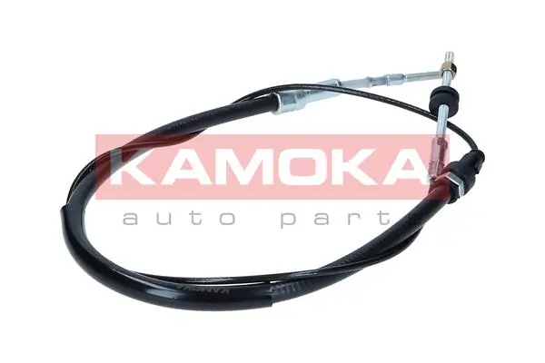 Купити 1190461 Kamoka Трос ручного гальма передній