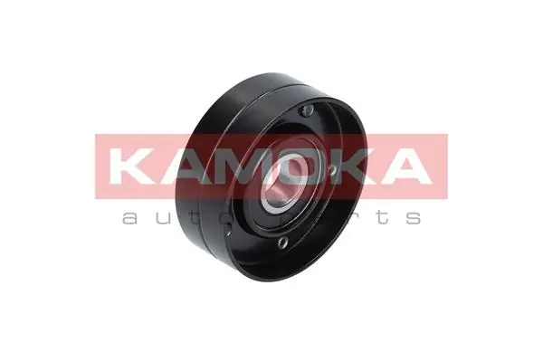R0149 Kamoka Ролик натяжителя ременя агрегатів