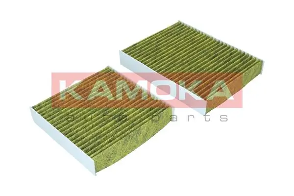 Купити Фільтр салону Citroen C3 II A51