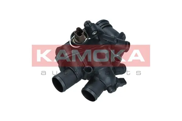 Кожух термостата Kamoka 7710024 ціна, від 51.78 USD