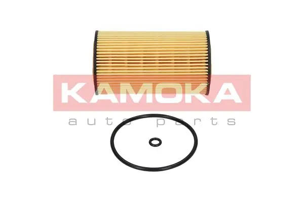 F102101 Kamoka Фільтр масла
