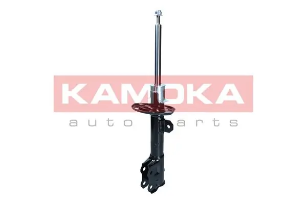 2001143 Kamoka Амортизатор передньої підвіски