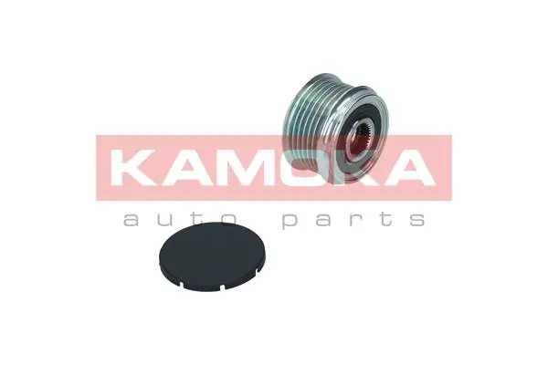 RC001 Kamoka Обгонна муфта генератора