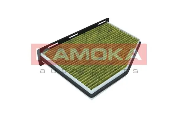 Фільтр повітряний обігрівача Kamoka 6080044 ціна, від 9.52 USD