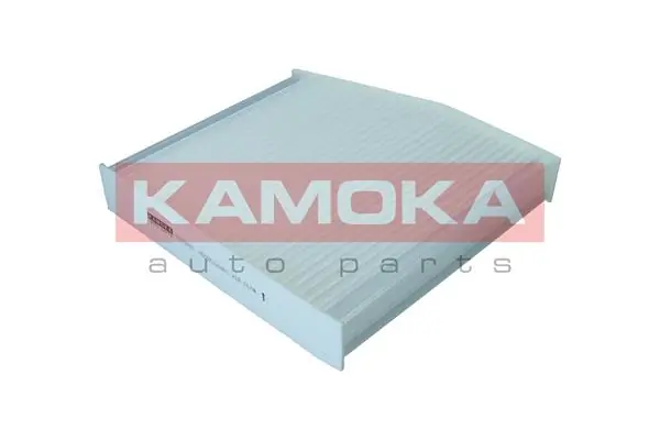 F422001 Kamoka Внутрішньосалонний фільтр