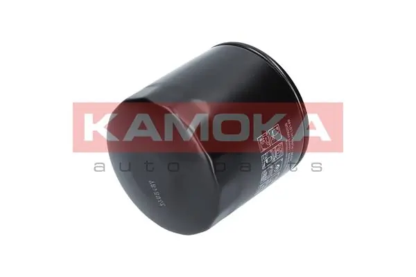 Купити F114401 Kamoka Фільтр очищення масла відцентровий