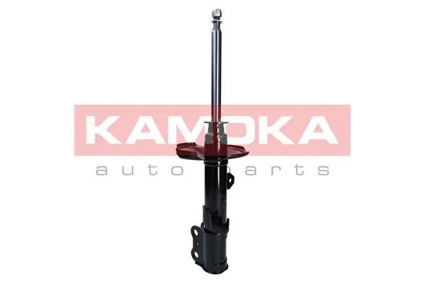 2000390 Kamoka Амортизатор передньої підвіски