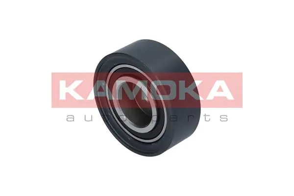 Ролик ременя ГРМ, паразитний Kamoka R0121 ціна, від 21.84 USD
