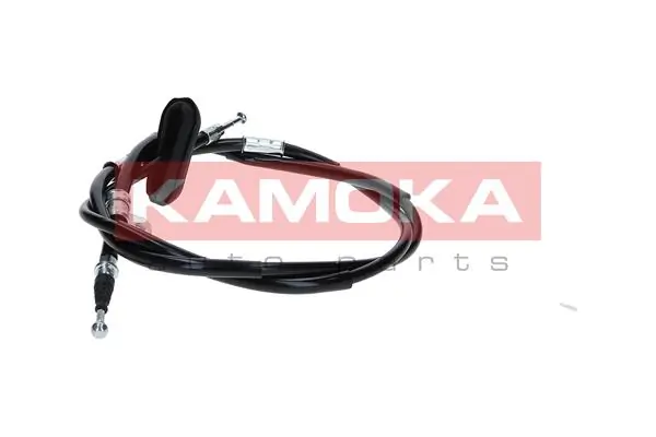 Трос ручного гальма задній, правий/лівий 522057 General Motors