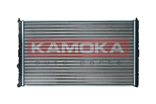 7705116 Kamoka Радіатор охолодження двигуна