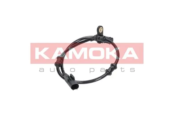 1060280 Kamoka Датчик ABS задній лівий