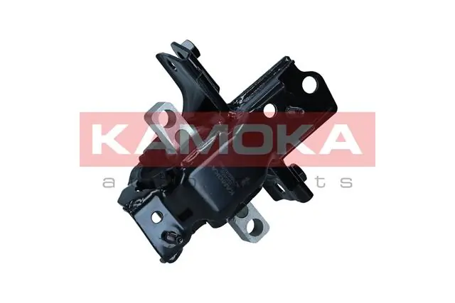Ліва подушка двигуна Skoda Roomster мінівен (5J7) (2006 - 2015) ціна, від 14.12 USD