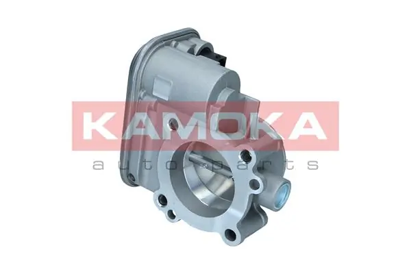 TB0167 Magneti Marelli Дросільна заслінка в зборі