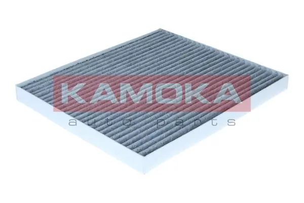 Фільтр салону AF5257A Alpha Filter