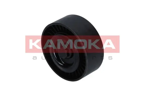 Ролик приводного ременя, паразитний Kamoka R0049 ціна, від 12.37 USD
