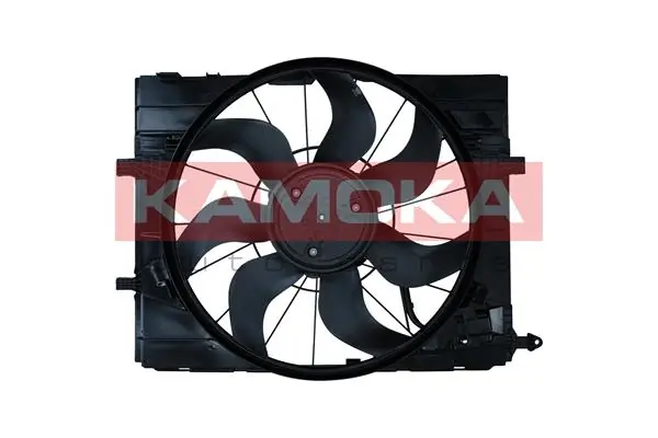 Вентилятор охолодження Polcar 50E223W2S
