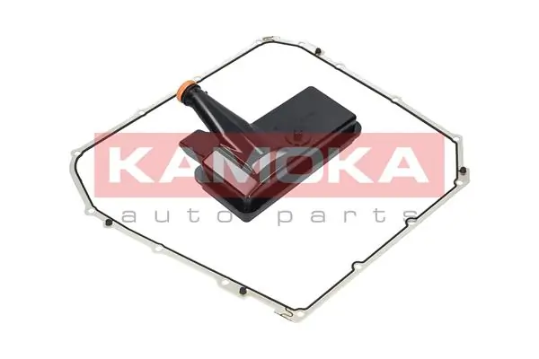 F602701 Kamoka Масло в коробку автомат