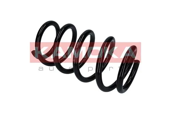 Пружина передня Fiat/Alfa/Lancia 50711909 ціна, від 74.80 USD