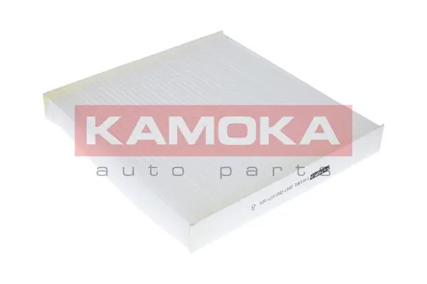 Купити F411301 Kamoka Фільтр салону вугільний
