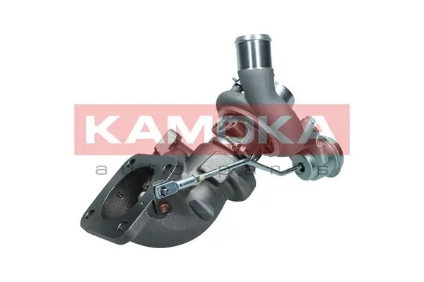 Купити 8600017 Kamoka Турбіна
