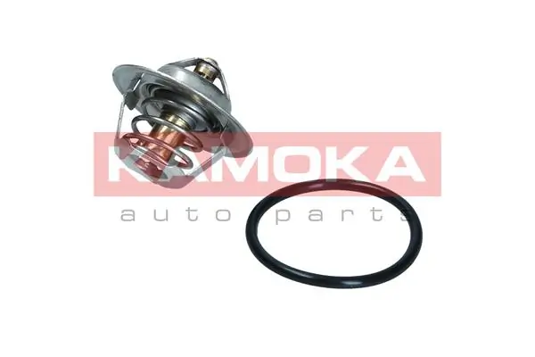 Авто термостат на Volvo 440 K 445