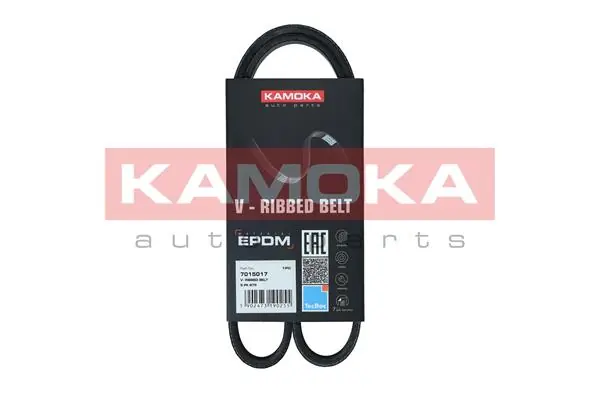 5PK880 SUN Поліклиновий ремінь