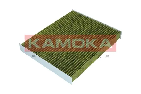 Купити 6080110 Kamoka Фільтр салону вугільний