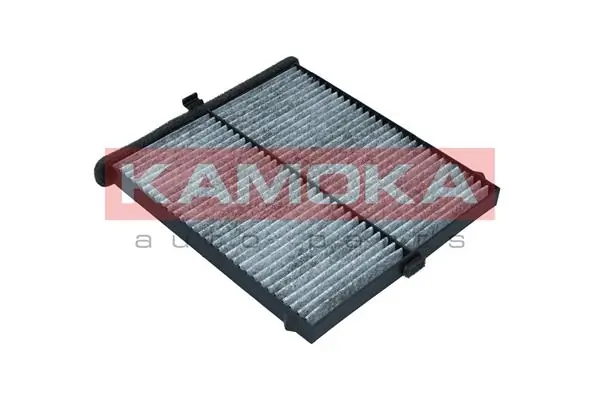Фільтр повітряний обігрівача Kamoka F512401 ціна, від 5.66 USD