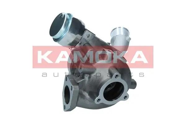 Турбокомпресор Mahle Original 683TC16764000