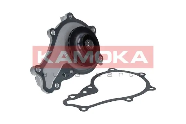 Купити T0087 Kamoka Насос охолоджуючої рідини