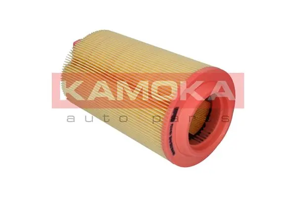F214101 Kamoka Повітряний фільтр двигуна