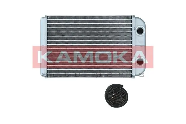 Купити Радіатор пічки Fiat Stilo  192
