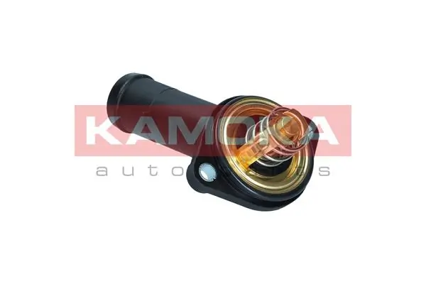 Купити Корпус термостата Skoda Roomster  5J7