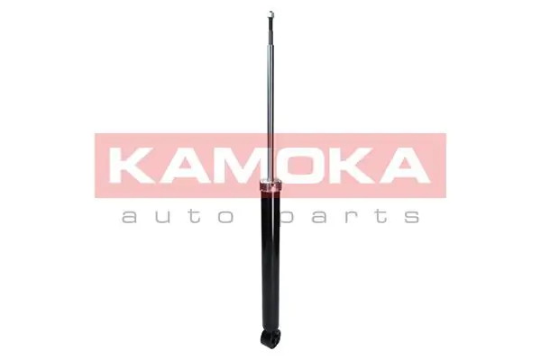 2000784 Kamoka Амортизатори задні