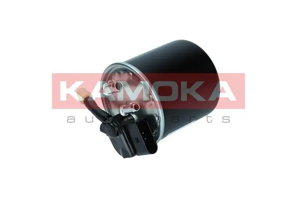 F322201 Kamoka Фільтр палива