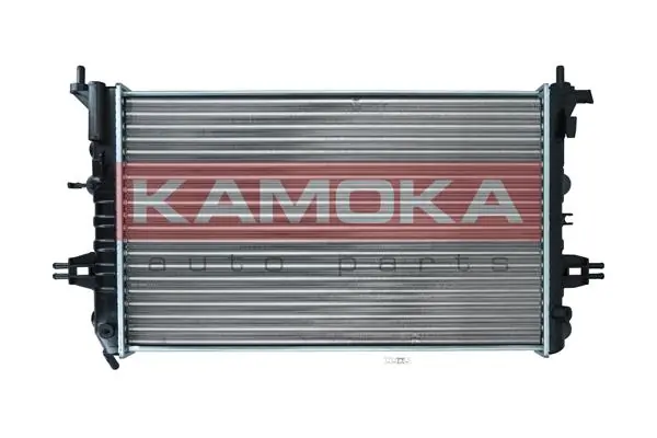7705033 Kamoka Радіатор охолодження двигуна