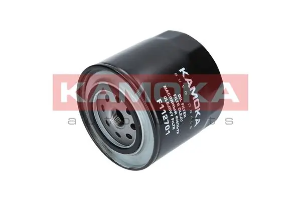 F112701 Kamoka Фільтр масла