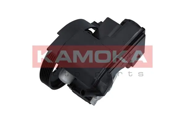PP168 Kamoka Насос гідропідсилювача